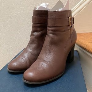 Cole haan Rhinecliff boot